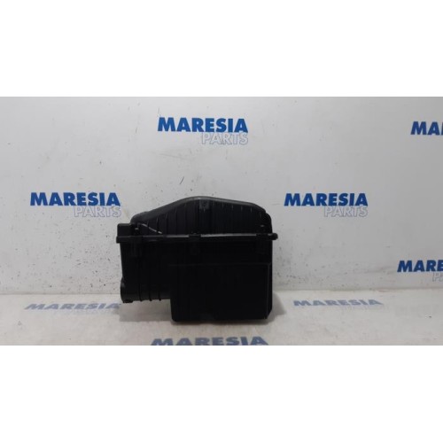 Citroen - C3 - Air box