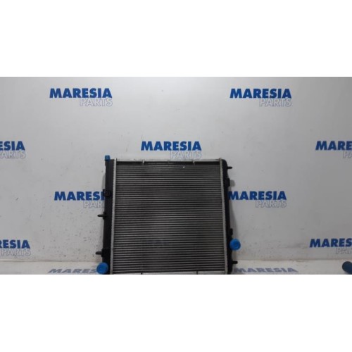 Citroen - C3 - Radiator