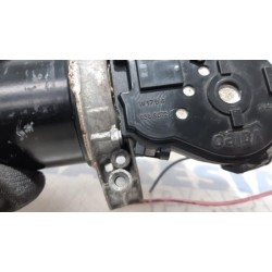 Citroen - C3 - Front wiper motor
