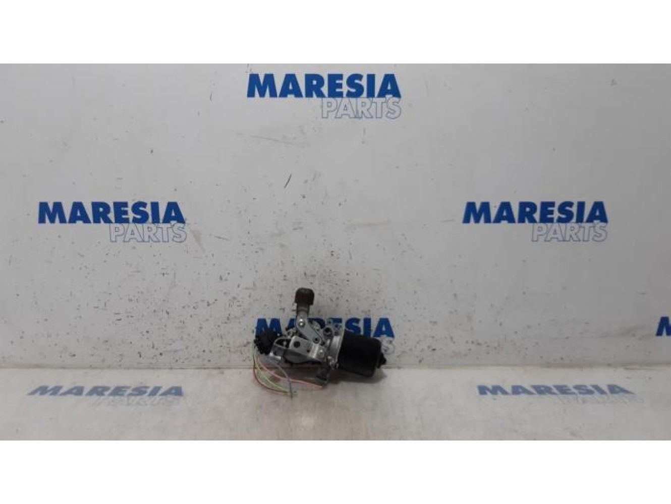 Citroen - C3 - Front wiper motor