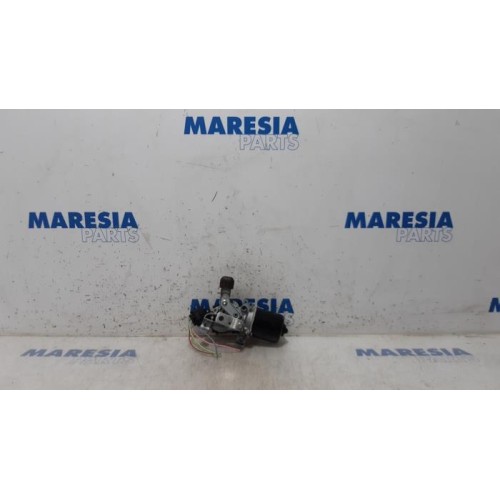 Citroen - C3 - Front wiper motor