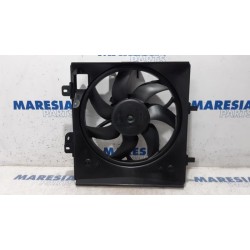 Citroen - C3 - Fan motor