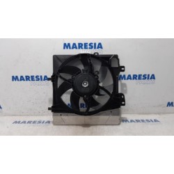 Citroen - C3 - Fan motor
