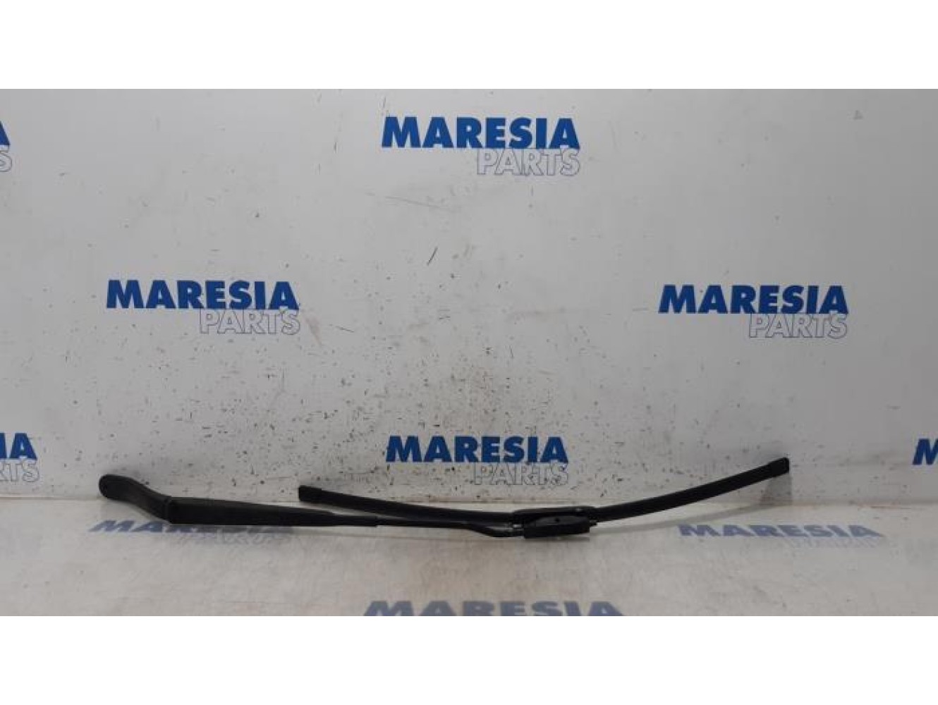 Citroen - C3 - Front wiper arm