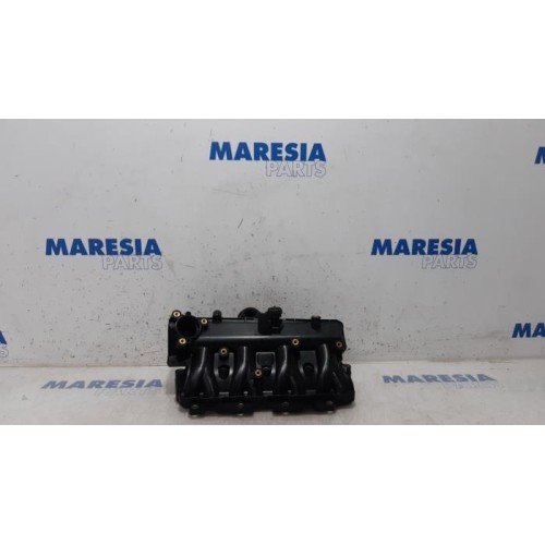 Peugeot - Bipper - Intake manifold