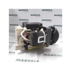 Fiat - Punto - Front seatbelt, right