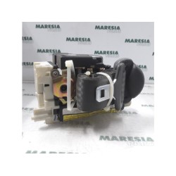 Fiat - Punto - Front seatbelt, right