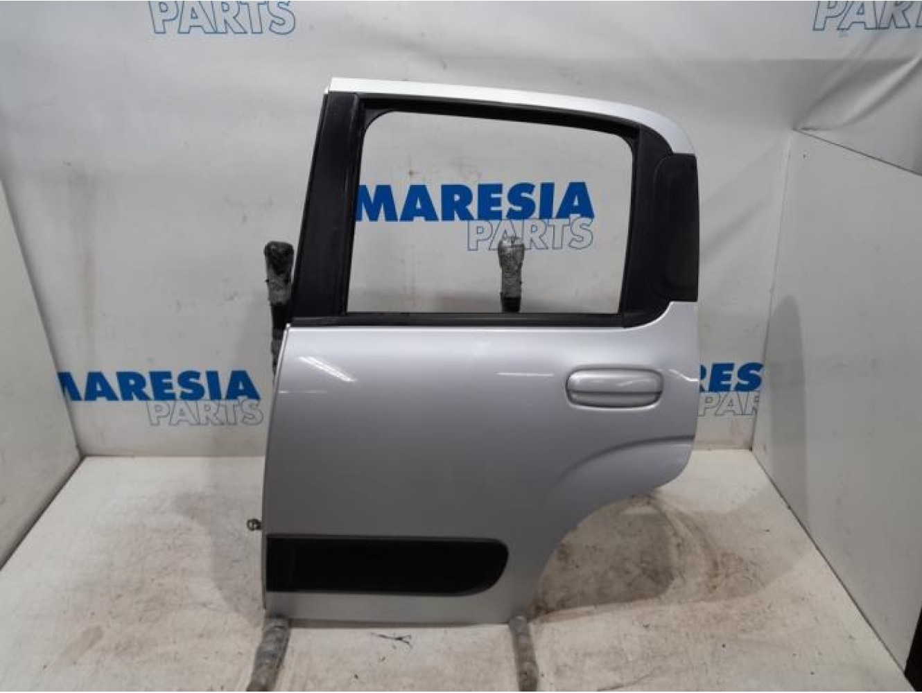 Fiat - Panda - Portier 4Deurs links-achter
