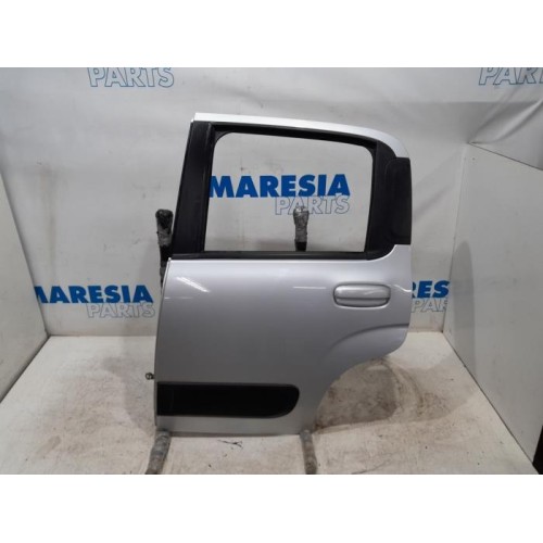 Fiat - Panda - Portier 4Deurs links-achter