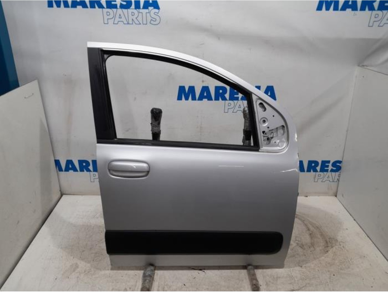Fiat - Panda - Front door 4-door, right