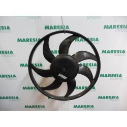 Fiat - Punto - Kühlgebläse Motor