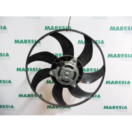 Fiat - Punto - Ventilateur moteur
