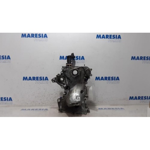 Peugeot - 107 - Timing cover