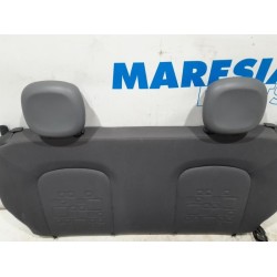 Fiat - Panda - Banquette arrière