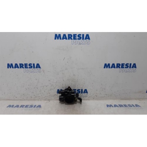Peugeot - 107 - Throttle body