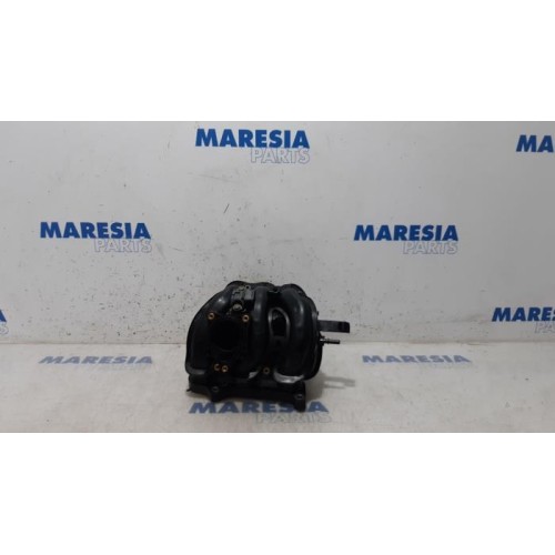 Peugeot - 107 - Intake manifold