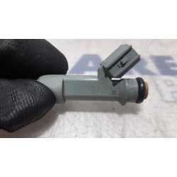 Peugeot - 107 - Injector (petrol injection)