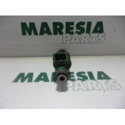 Renault - R19 - Injector (petrol injection)