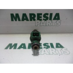 Renault - R19 - Injector (petrol injection)