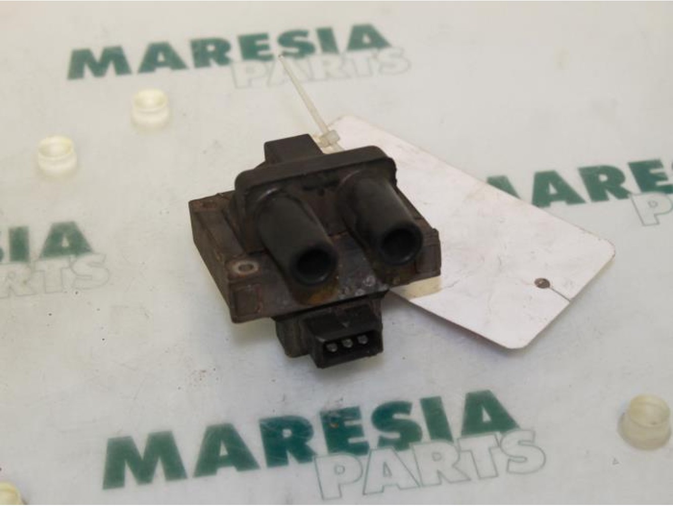 Renault - Laguna - Ignition coil