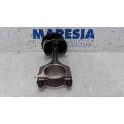 Peugeot - 207 - Piston