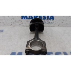 Peugeot - 207 - Piston