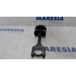 Peugeot - 207 - Piston