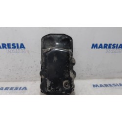 Peugeot - 207 - Sump