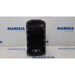 Peugeot - 207 - Sump