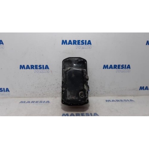 Peugeot - 207 - Sump