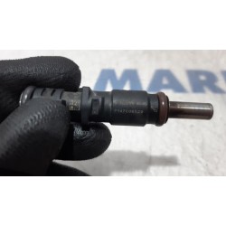 Peugeot - 207 - Injector (petrol injection)