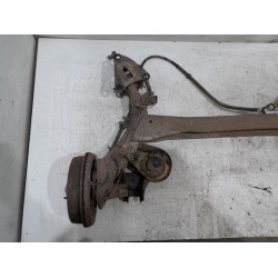 Fiat - Panda - Hinterachse Vorderradantrieb
