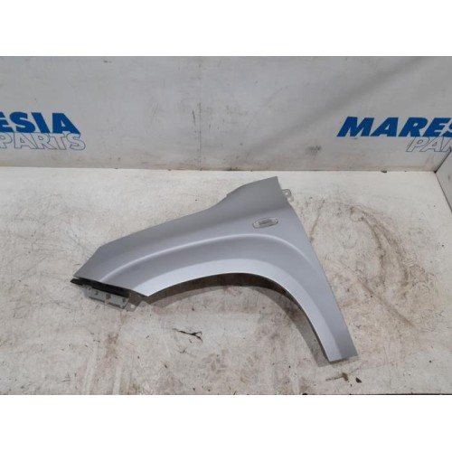Fiat - Panda - Front wing, left