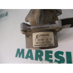 Renault - Megane - Pompe à vide (diesel)