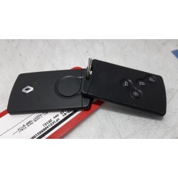 Renault - Megane - Computer Motormanagement