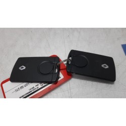 Renault - Megane - Computer Motormanagement