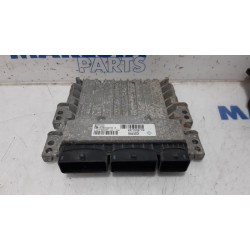 Renault - Megane - Computer Motormanagement