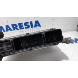 Renault - Megane - Computer Motormanagement