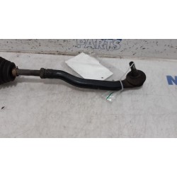 Renault - Megane - Spurstange links