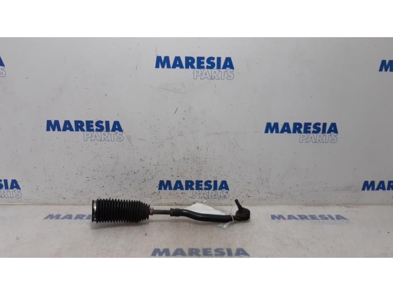 Renault - Megane - Spurstange links