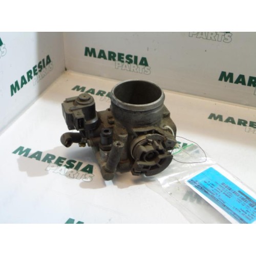 Alfa Romeo - 145/146 - Throttle body