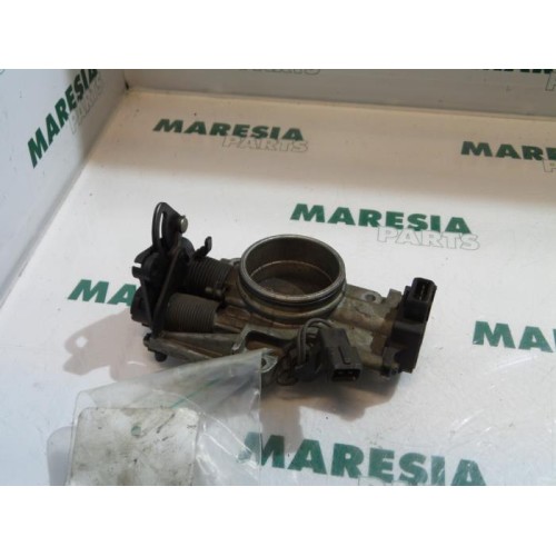 Peugeot - 306 - Drosselklappengehäuse