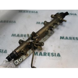 Lancia - Y(Psilon) - Fuel injector nozzle