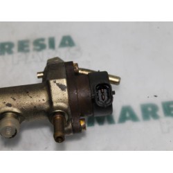 Lancia - Y(Psilon) - Fuel injector nozzle