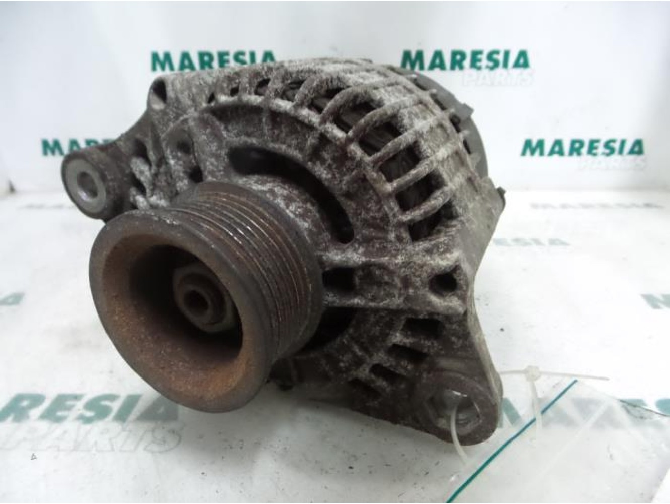 Alfa Romeo - 145/146 - Dynamo