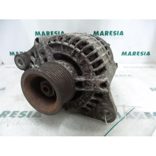 Alfa Romeo - 145/146 - Dynamo