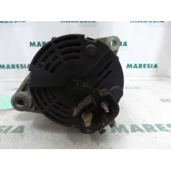 Alfa Romeo - 145/146 - Dynamo