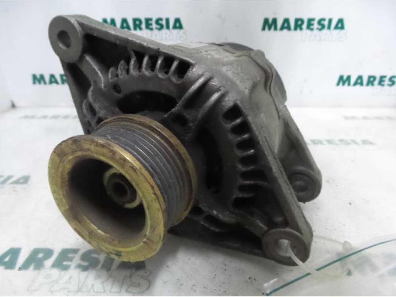 Alfa Romeo - 145/146 - Dynamo