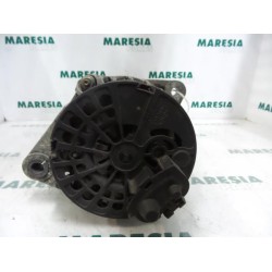Alfa Romeo - 145/146 - Dynamo