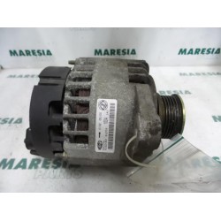 Alfa Romeo - 145/146 - Dynamo